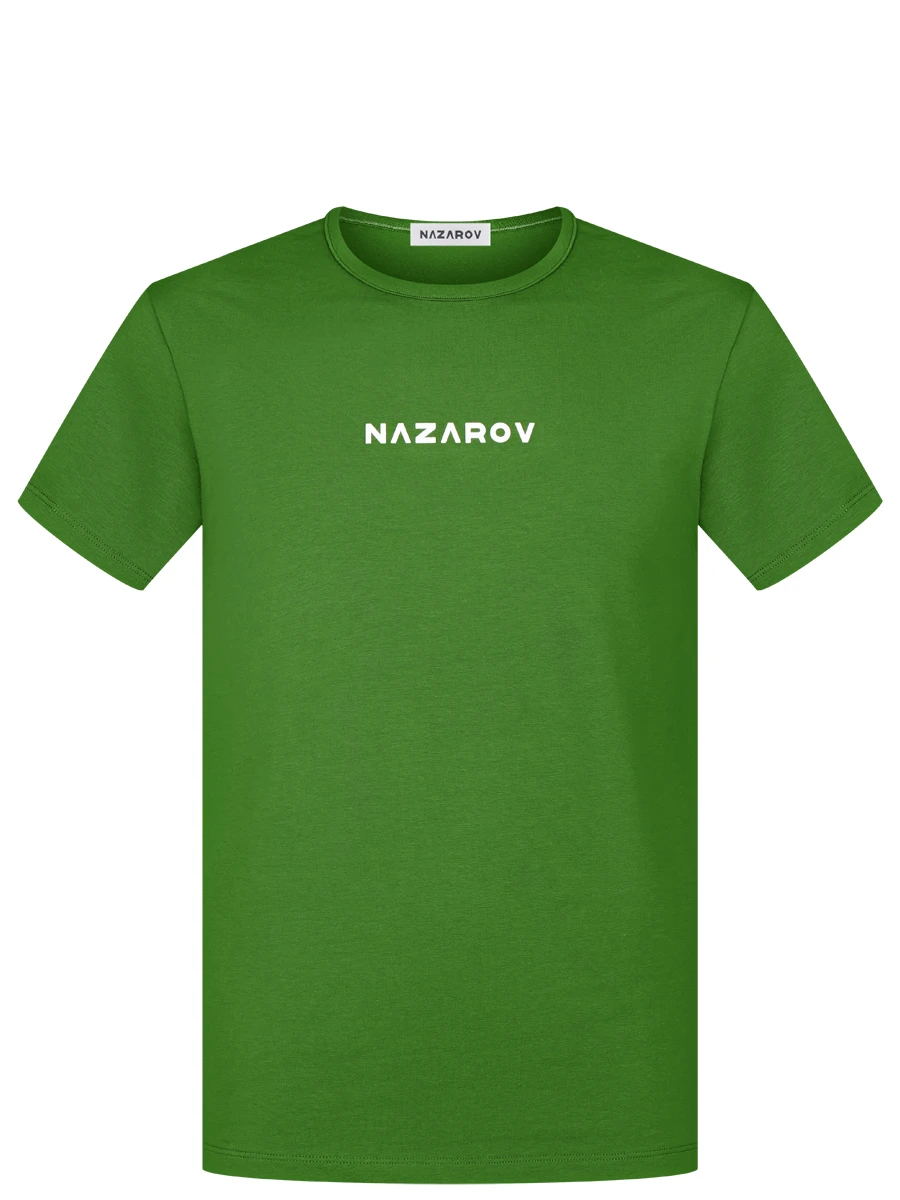 Футболка хлопковая Mood Color