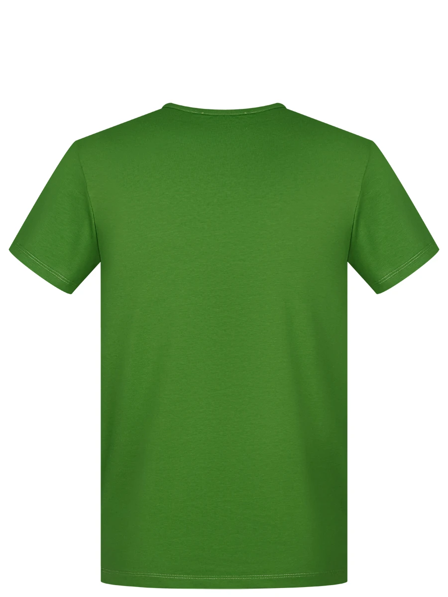 Футболка хлопковая Mood Color