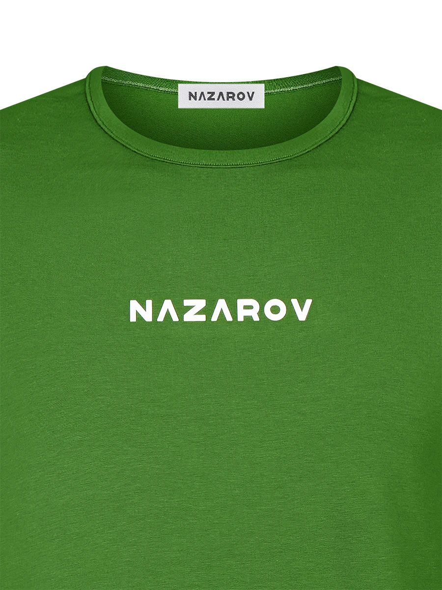 Футболка хлопковая Mood Color