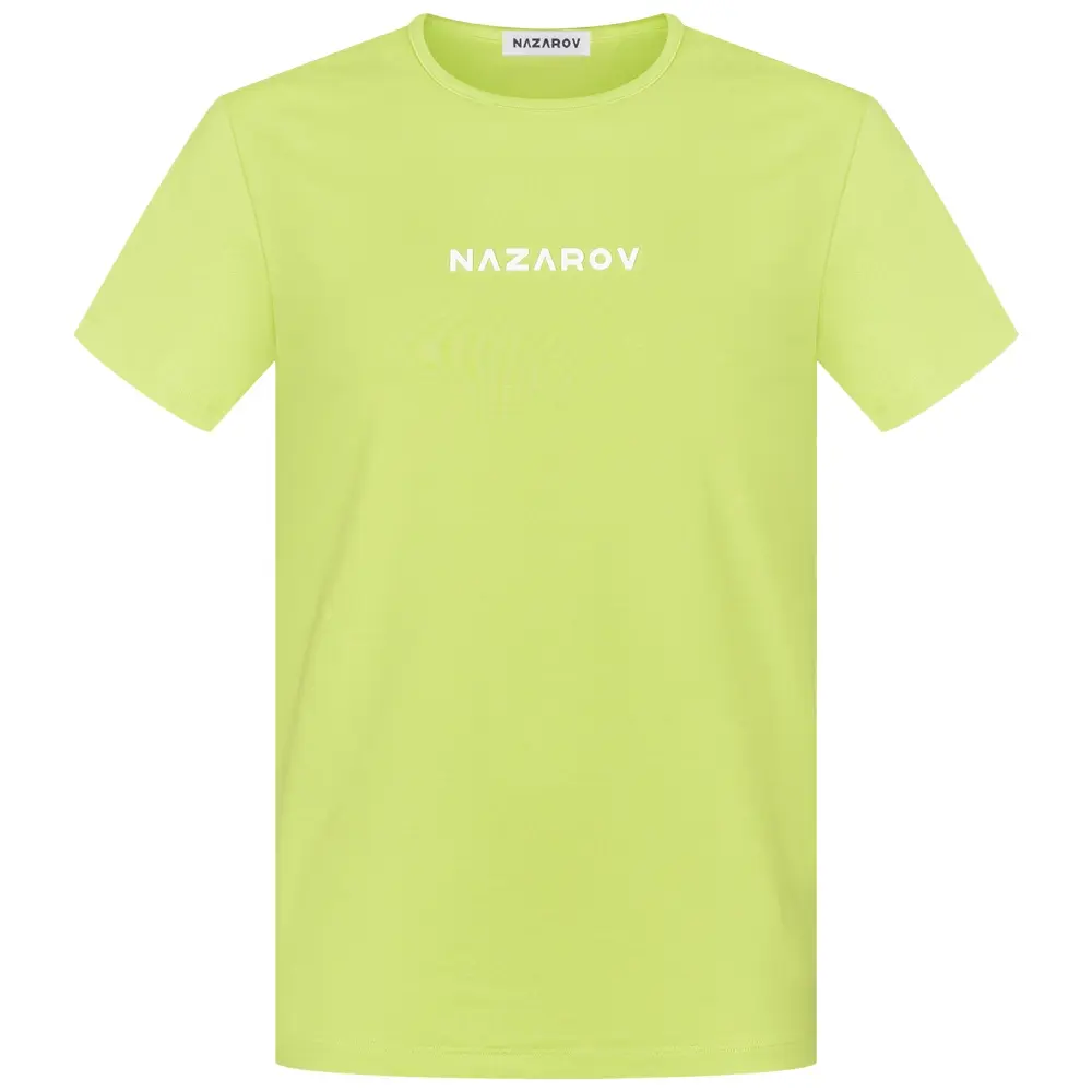 Футболка хлопковая Mood Color