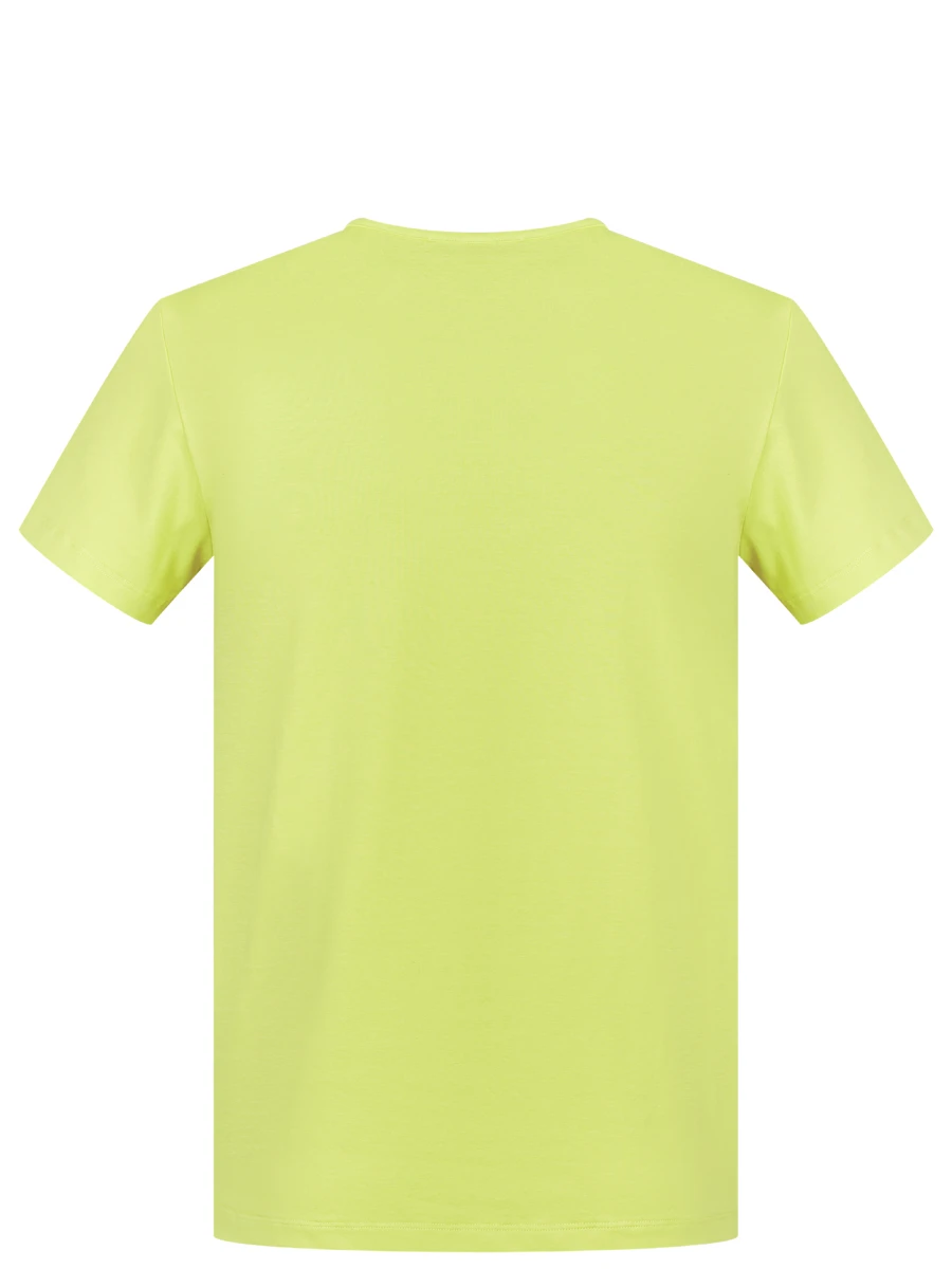 Футболка хлопковая Mood Color