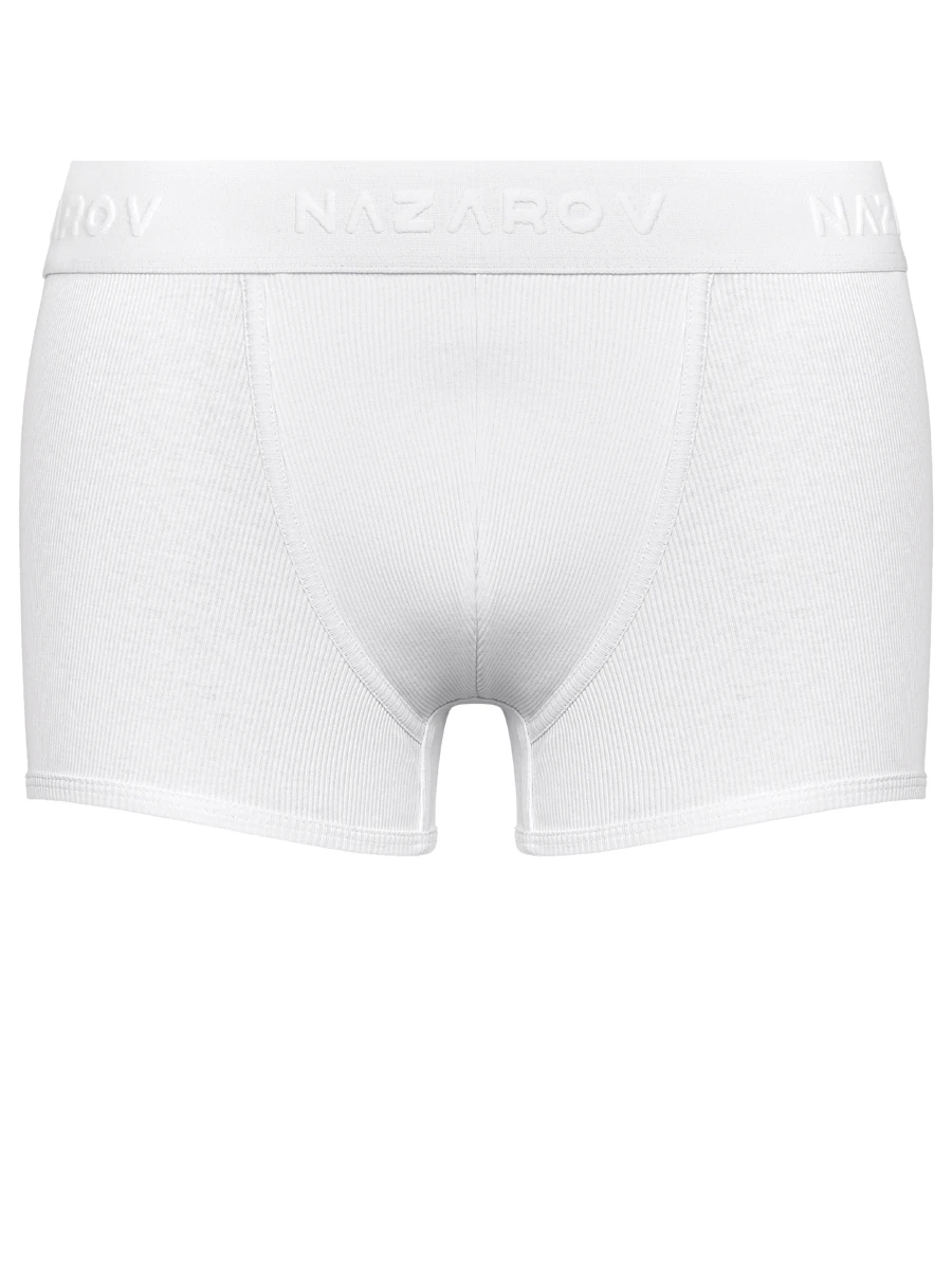 Трусы-боксеры хлопковые Invisible