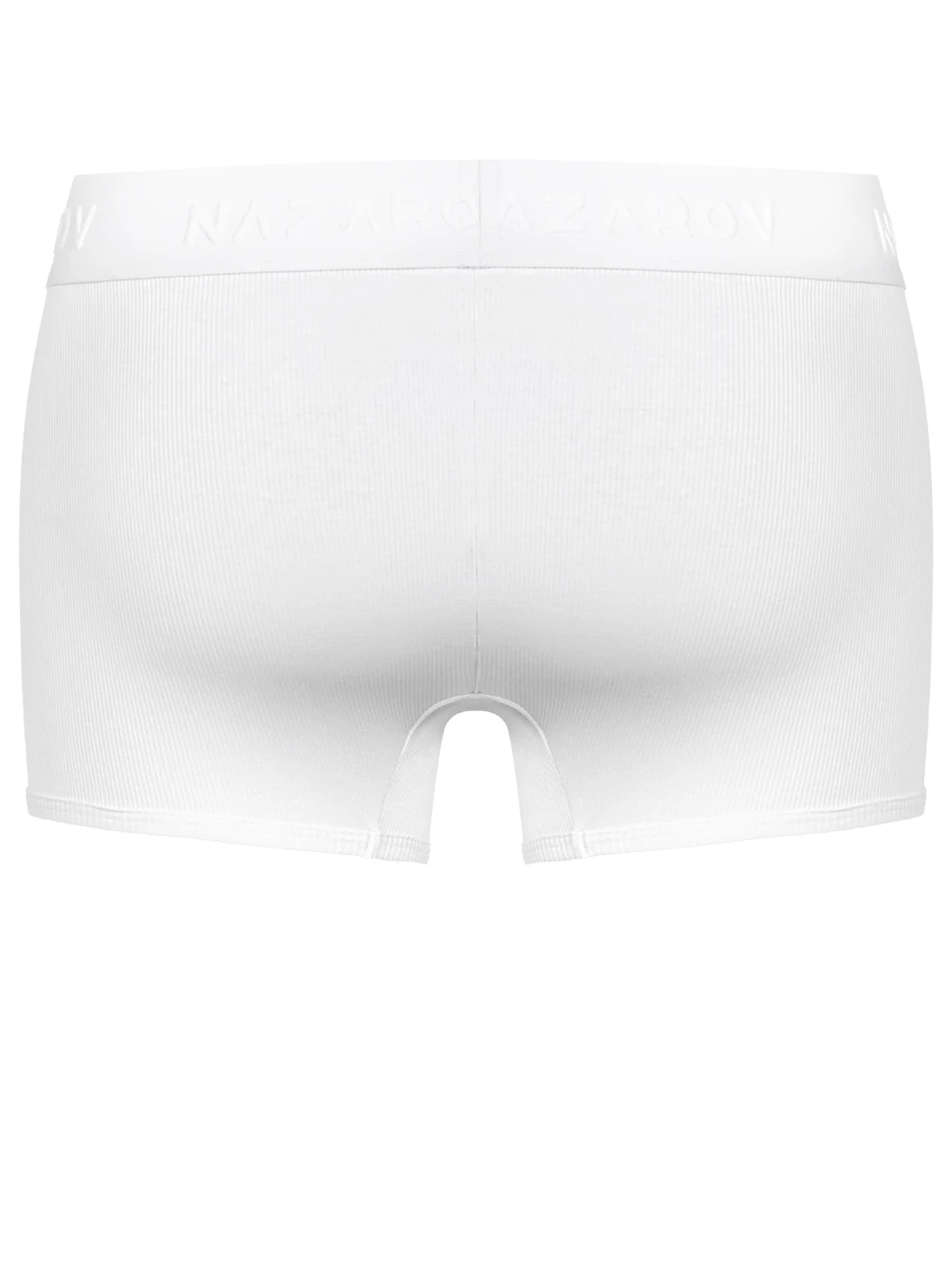 Трусы-боксеры хлопковые Invisible