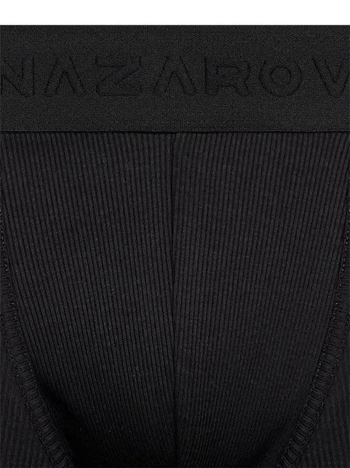 Трусы-боксеры хлопковые Invisible NAZAROV