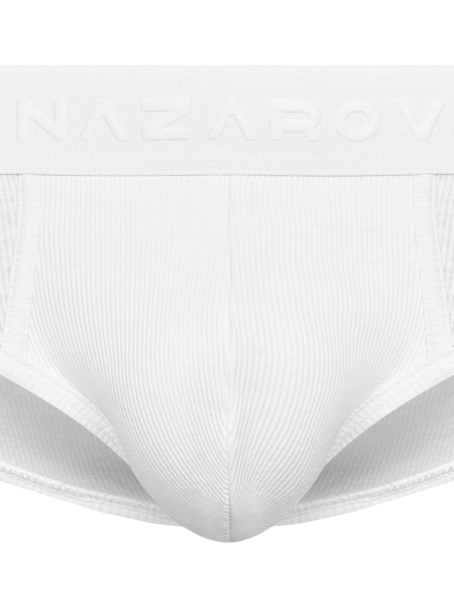 Трусы-брифы хлопковые Invisible