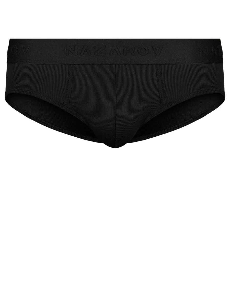 Трусы-брифы хлопковые Invisible