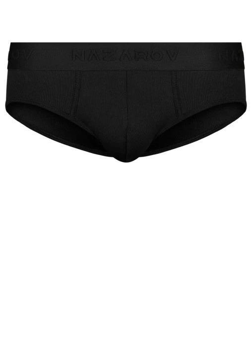 Трусы-брифы хлопковые Invisible NAZAROV