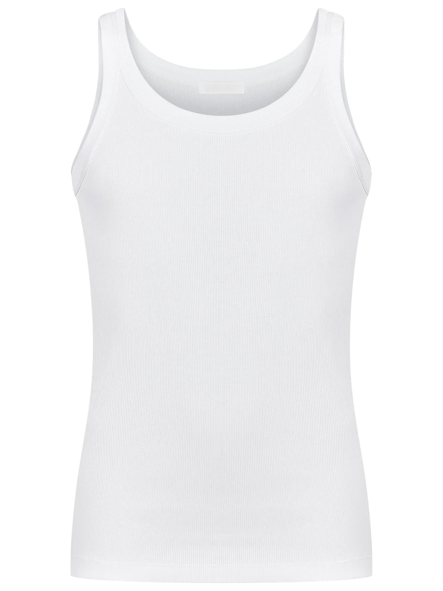 Майка хлопковая Invisible