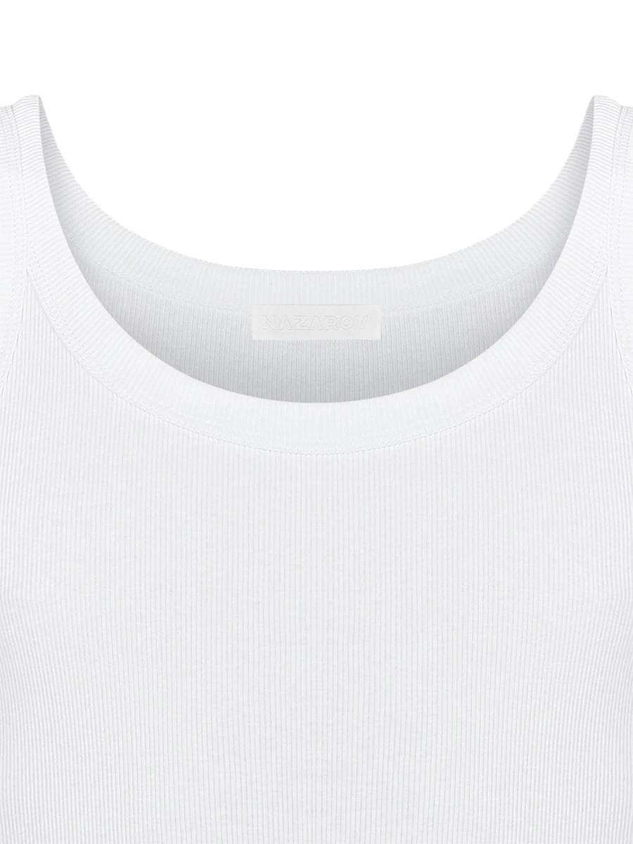 Майка хлопковая Invisible