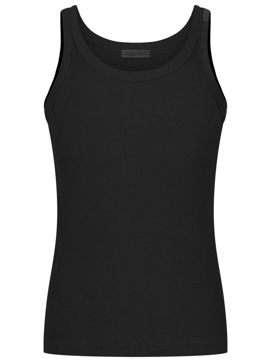 Майка хлопковая Invisible