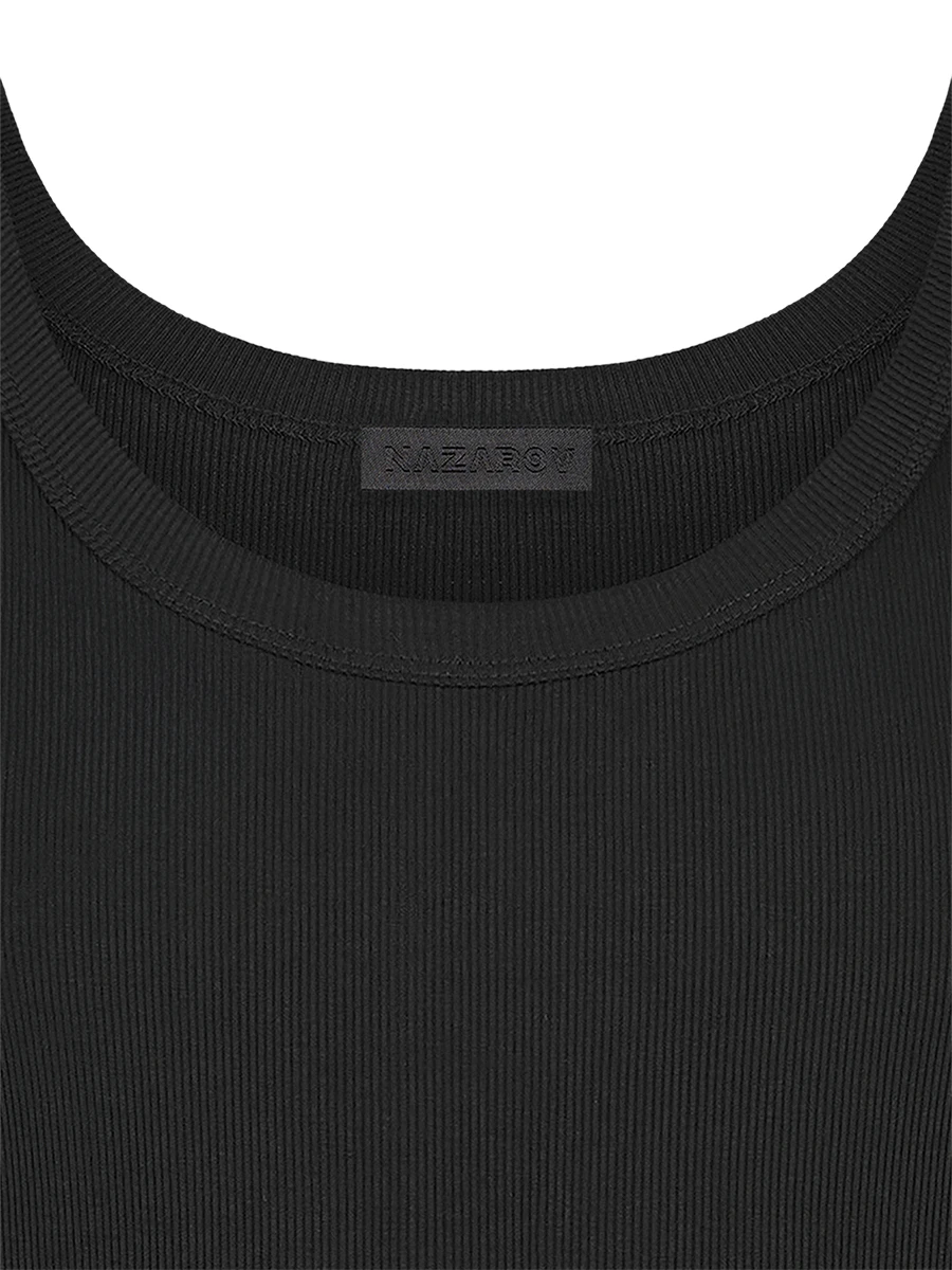 Майка хлопковая Invisible