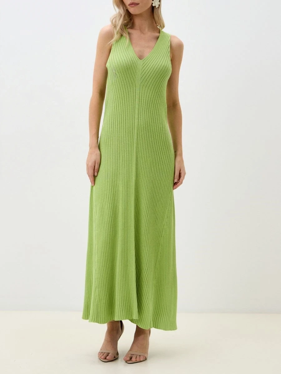 Платье хлопковое Mermaid