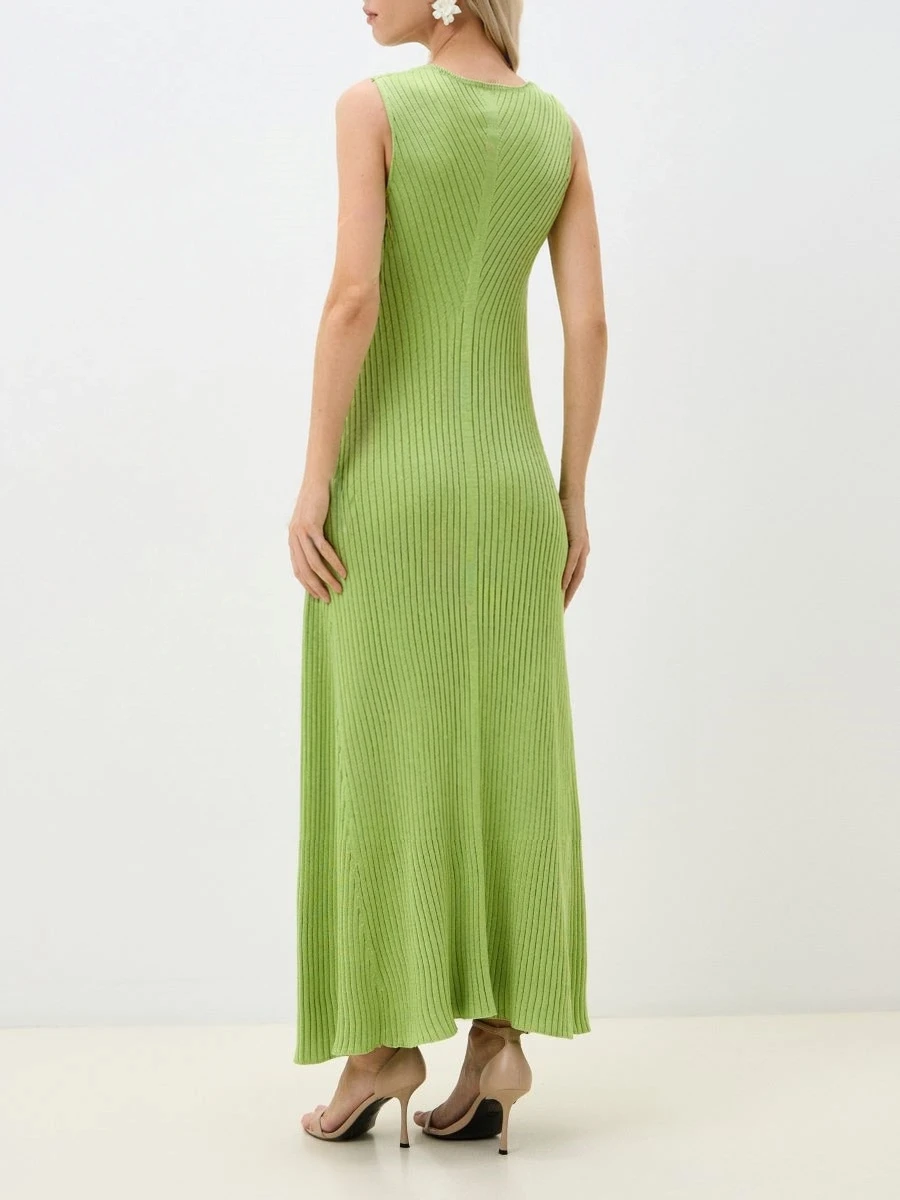 Платье хлопковое Mermaid