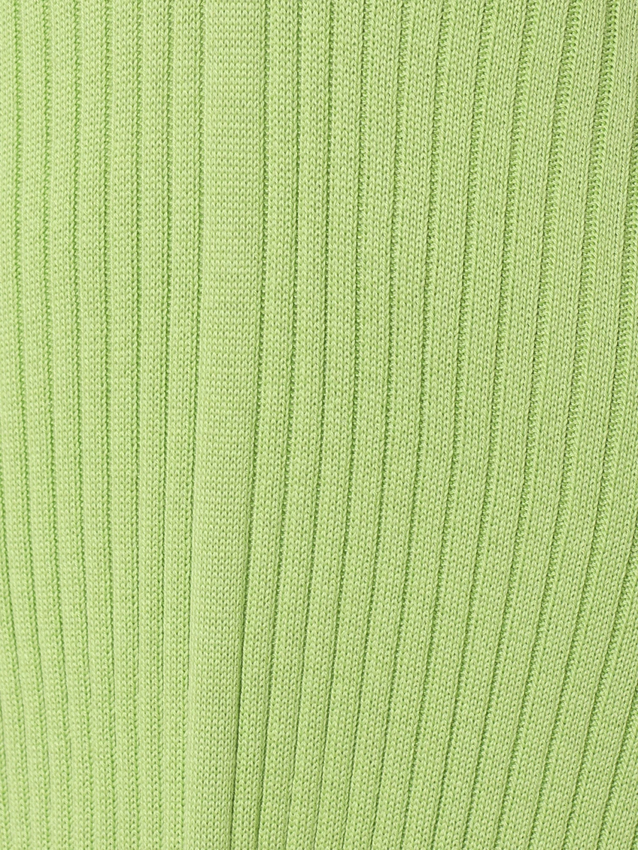 Платье хлопковое Mermaid