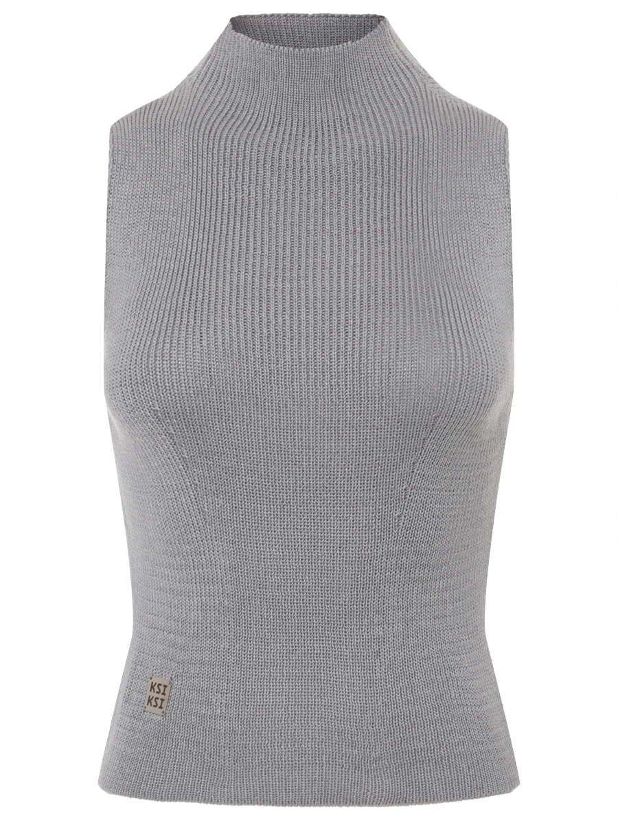 Топ хлопковый Mermaid