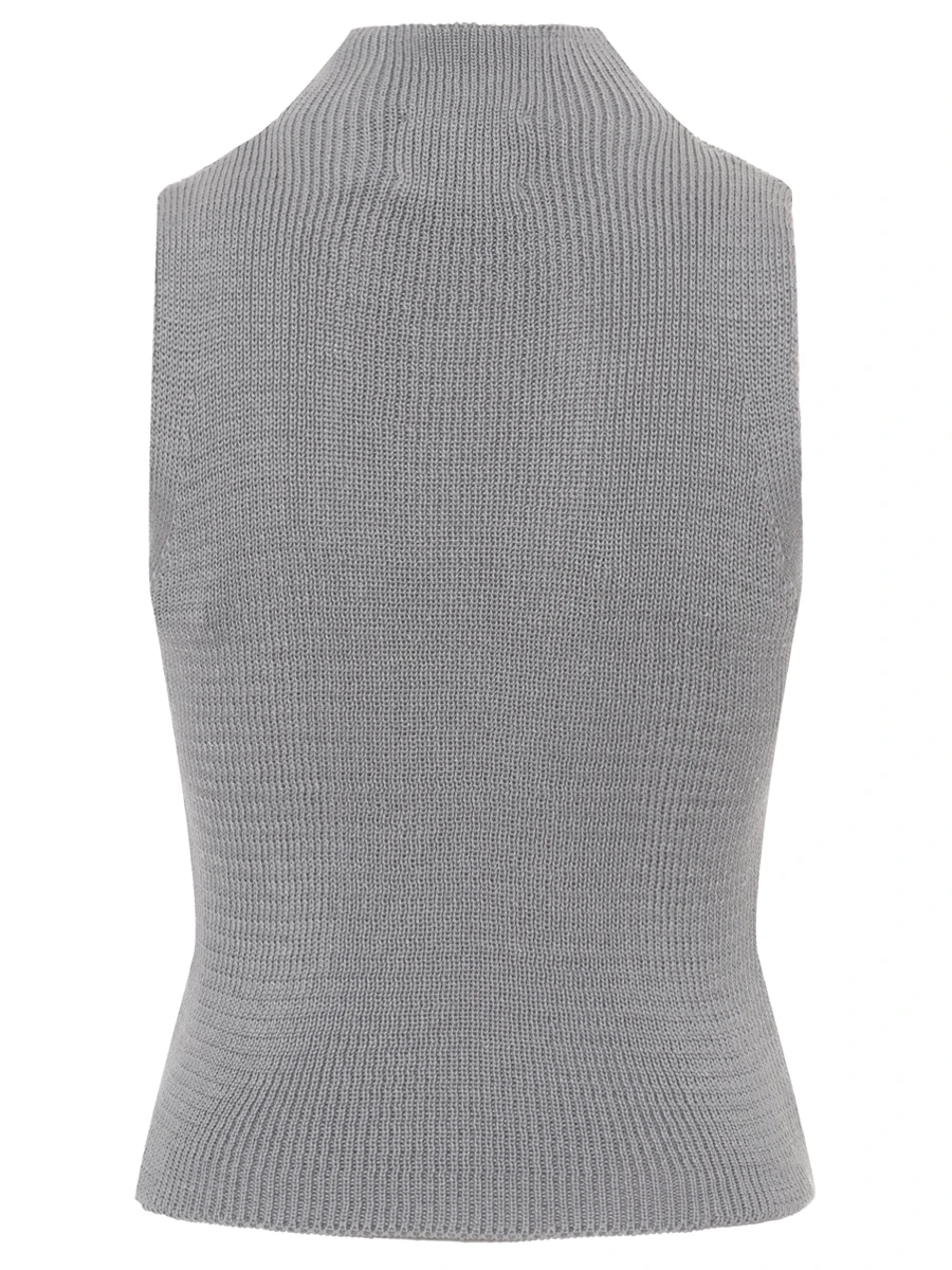 Топ хлопковый Mermaid