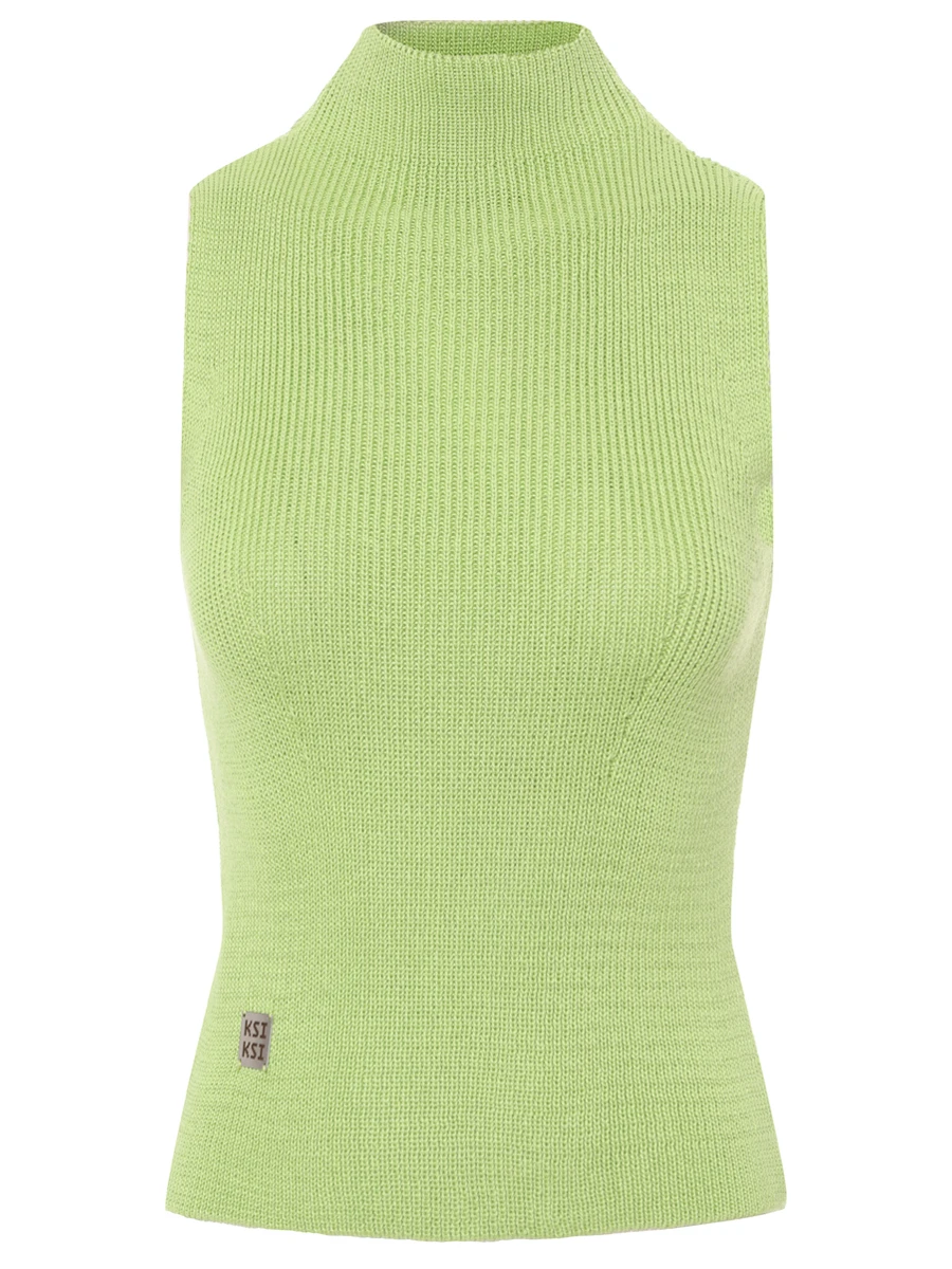 Топ хлопковый Mermaid