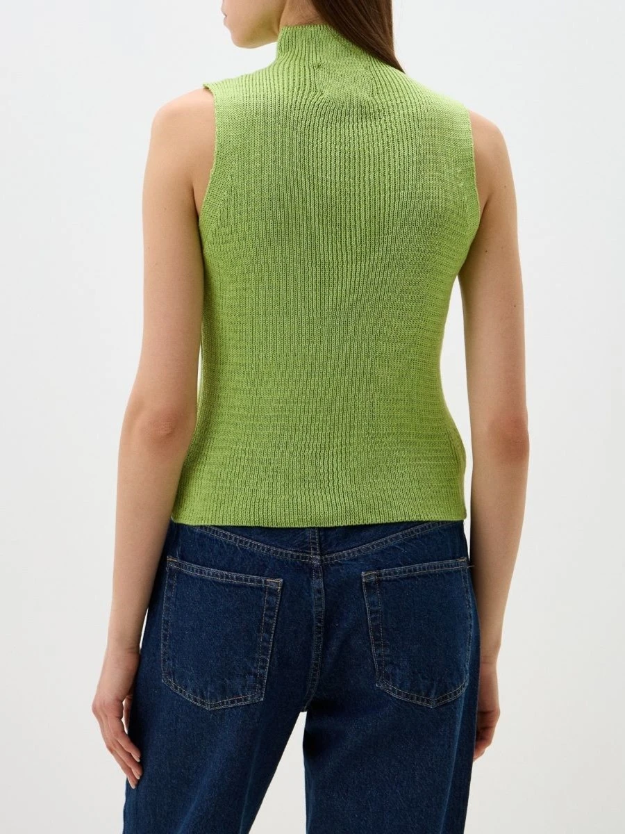 Топ хлопковый Mermaid