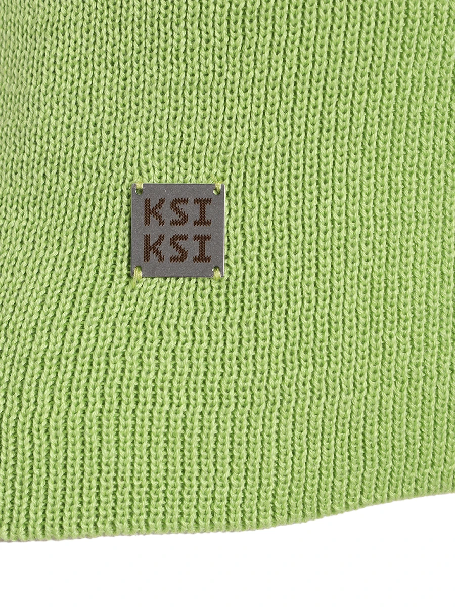 Топ хлопковый Mermaid