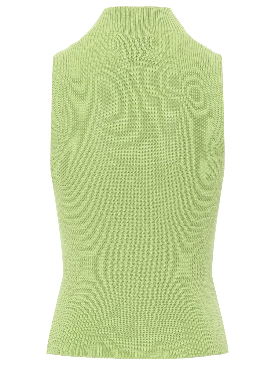 Топ хлопковый Mermaid