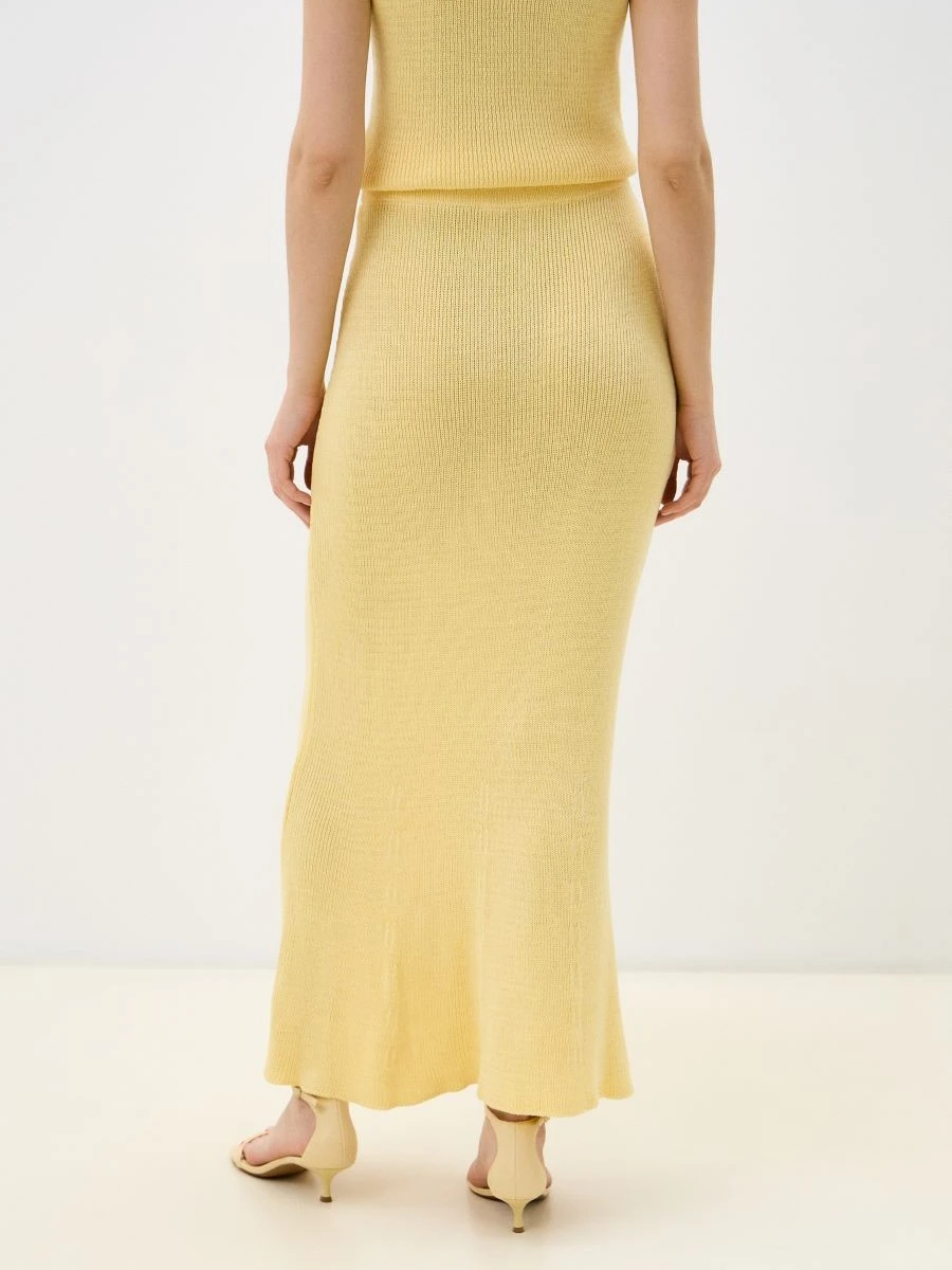 Юбка хлопковая Mermaid