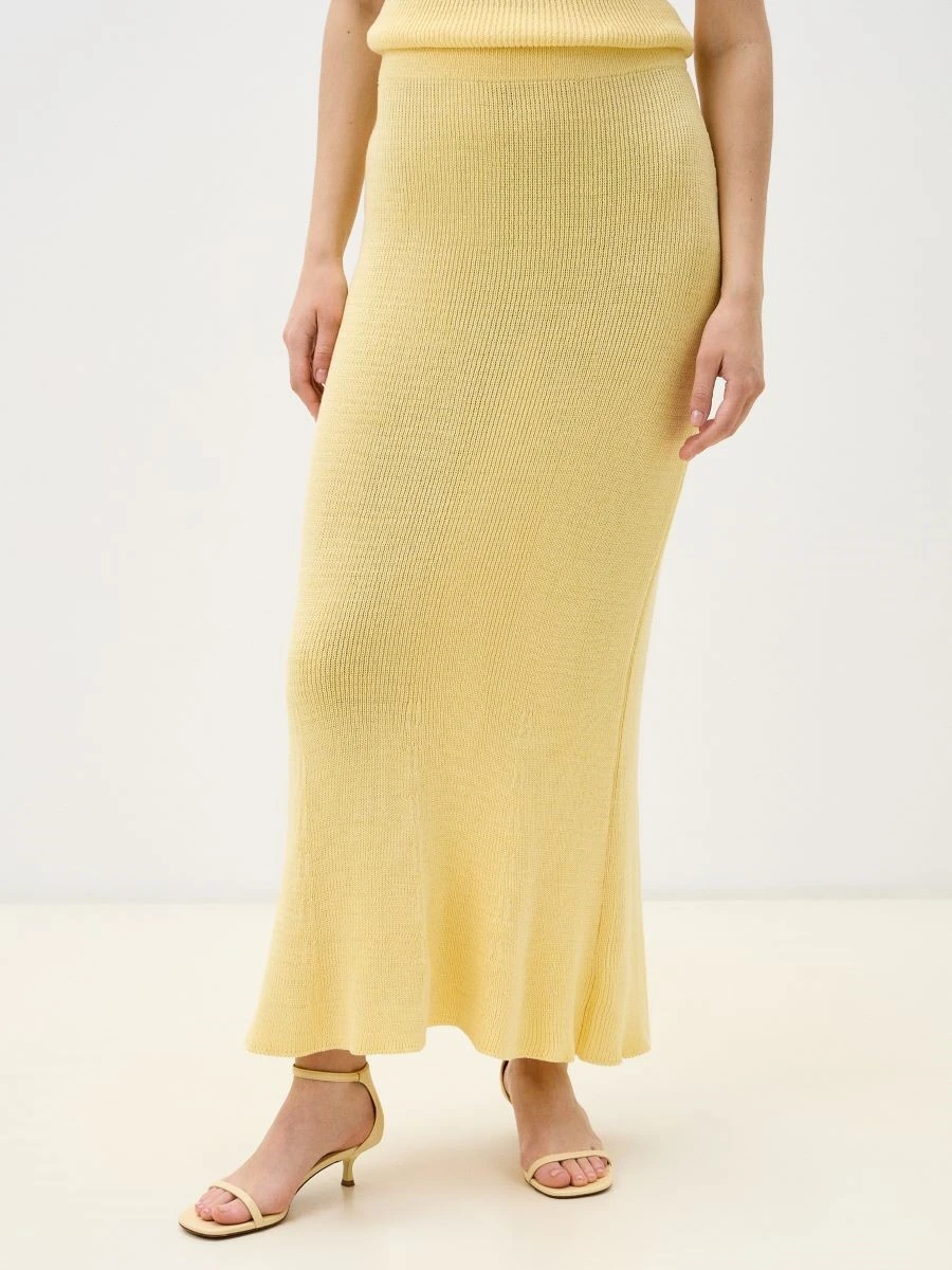 Юбка хлопковая Mermaid