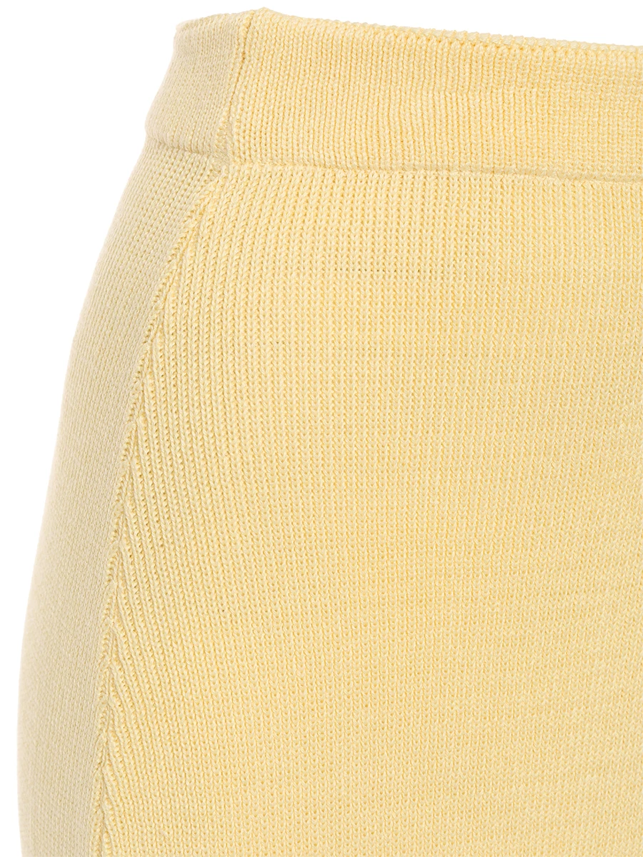 Юбка хлопковая Mermaid