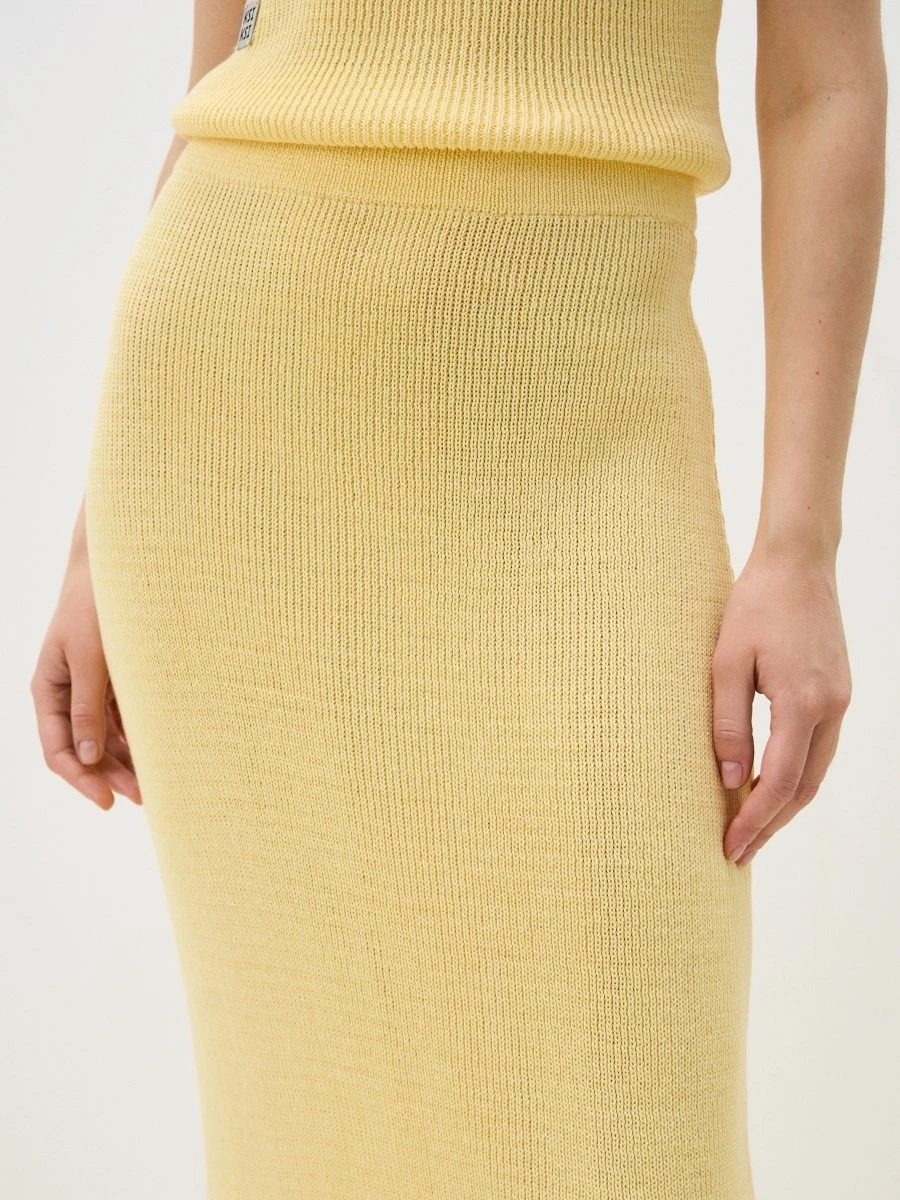 Юбка хлопковая Mermaid