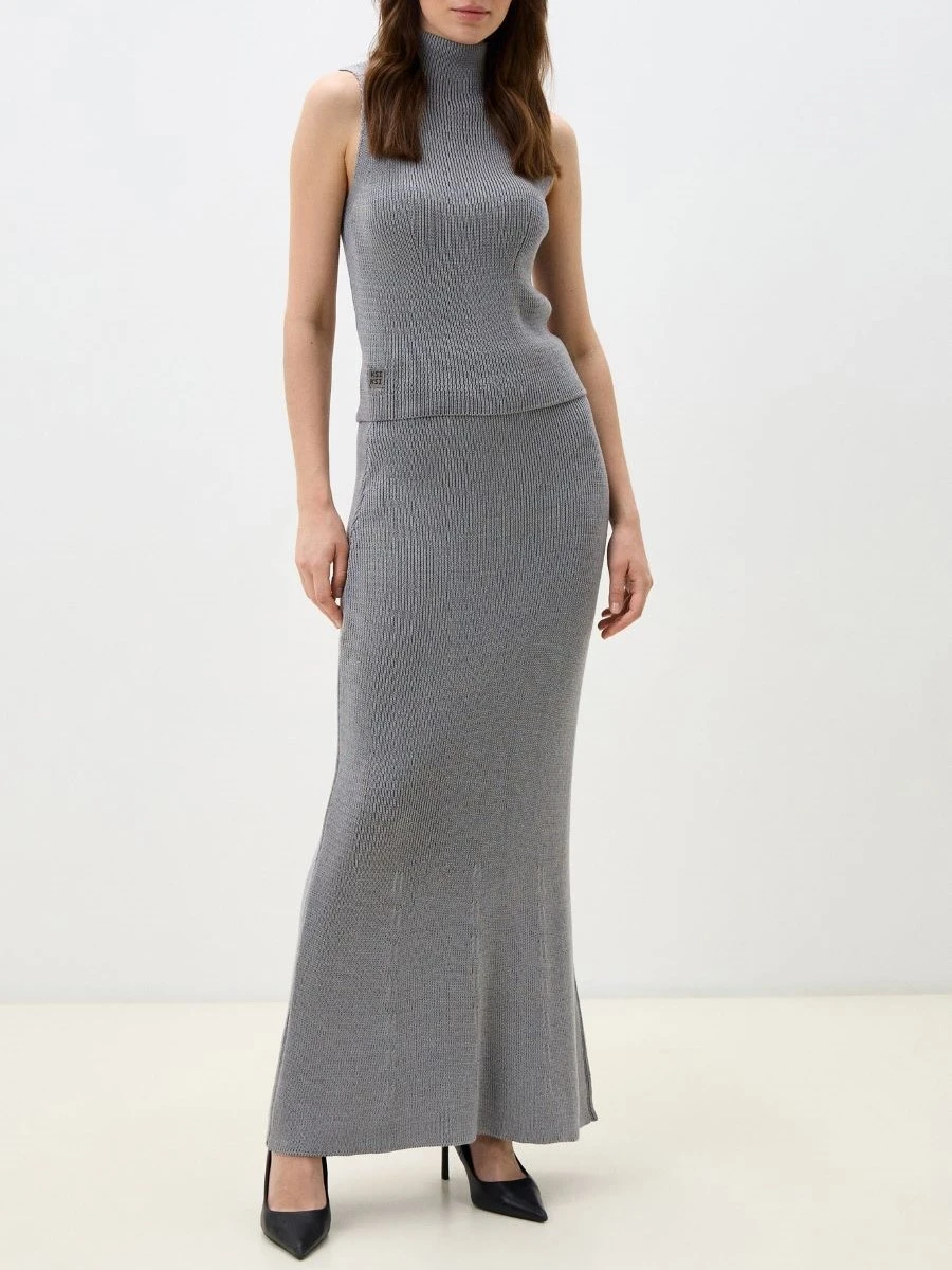 Юбка хлопковая Mermaid