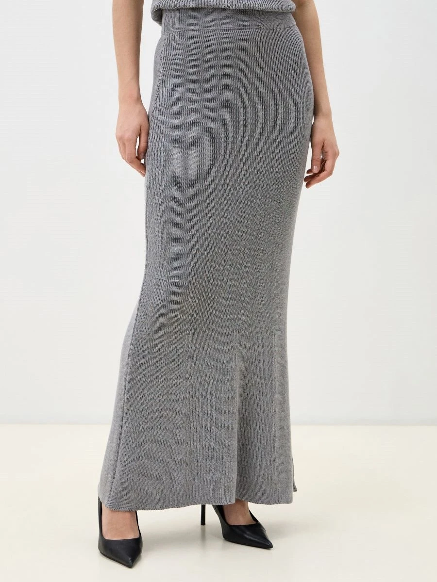 Юбка хлопковая Mermaid