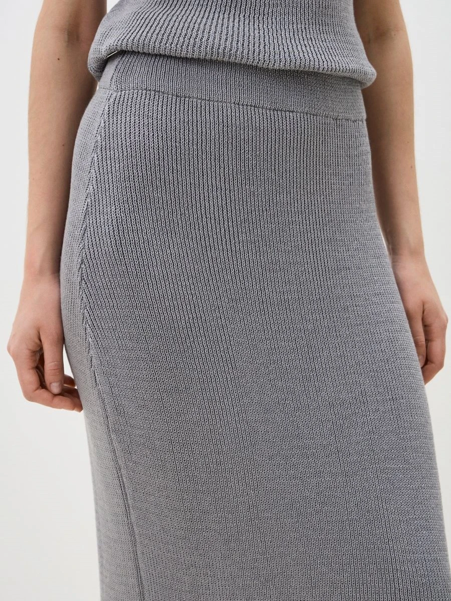 Юбка хлопковая Mermaid