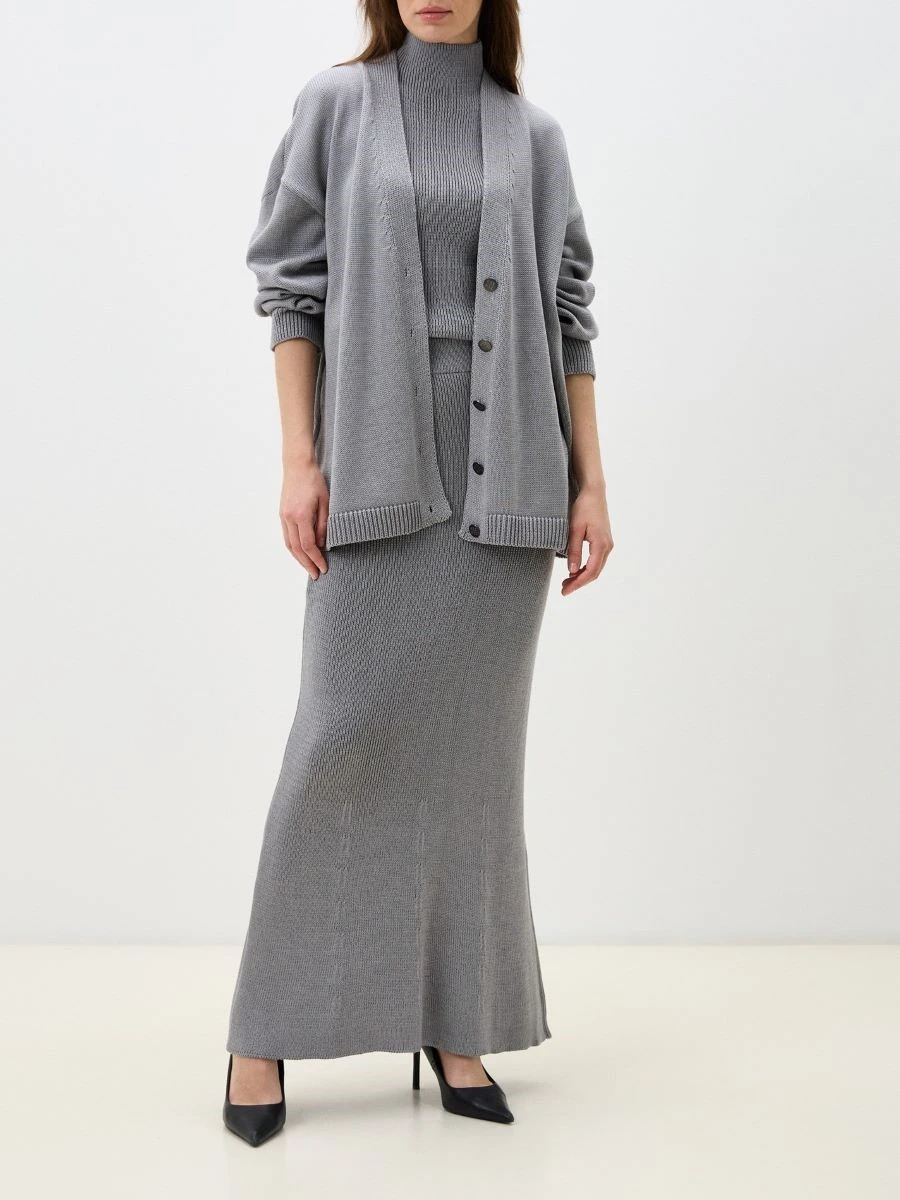 Кардиган Shine хлопковый