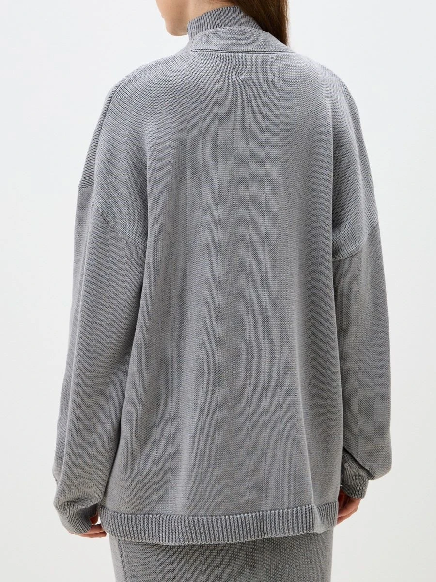 Кардиган Shine хлопковый