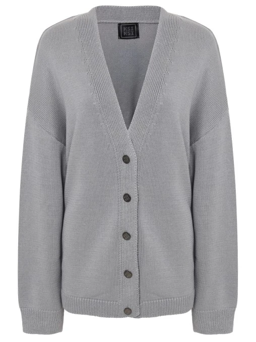 Кардиган Shine хлопковый KSI KSI