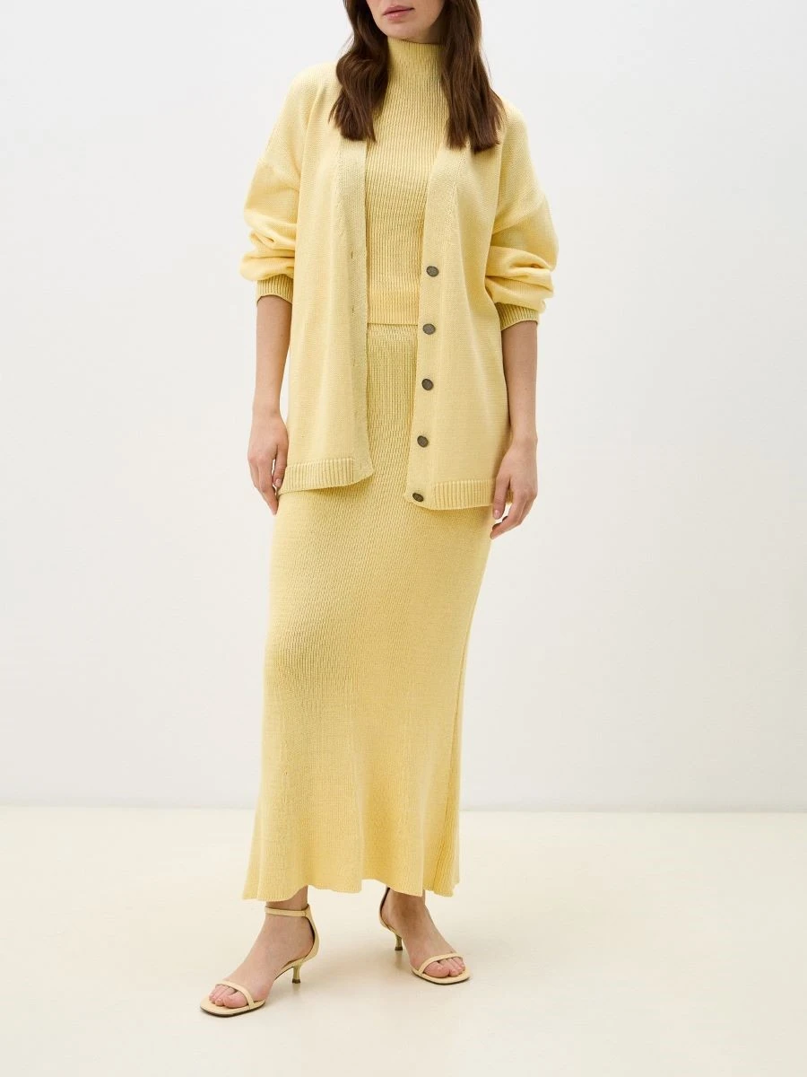 Кардиган Shine хлопковый