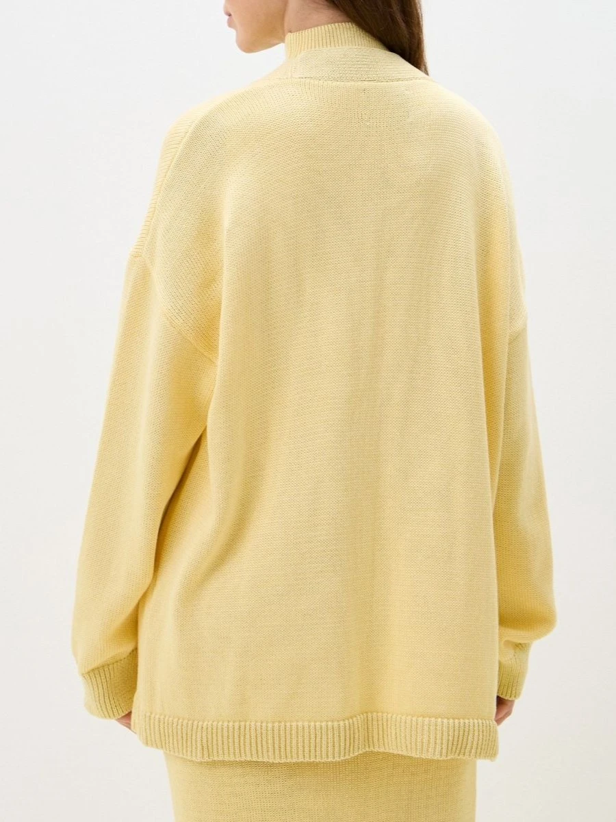 Кардиган Shine хлопковый