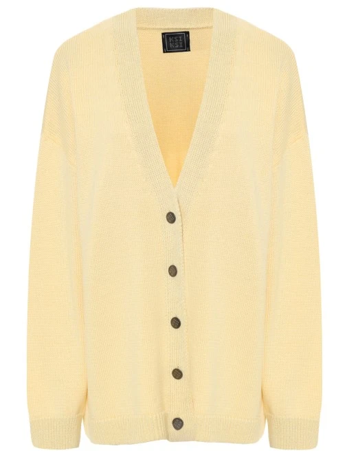 Кардиган Shine хлопковый KSI KSI