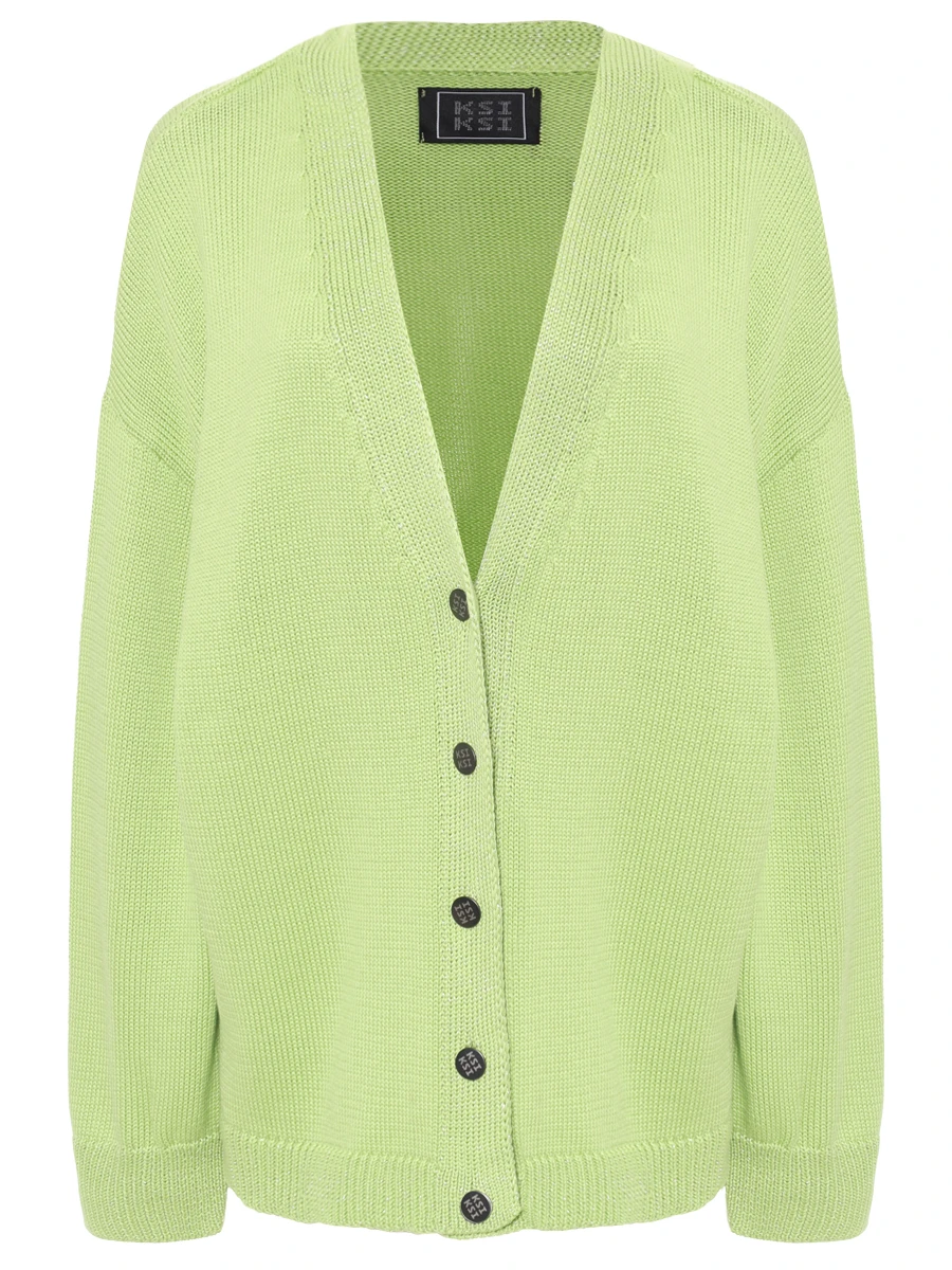 Кардиган Shine хлопковый