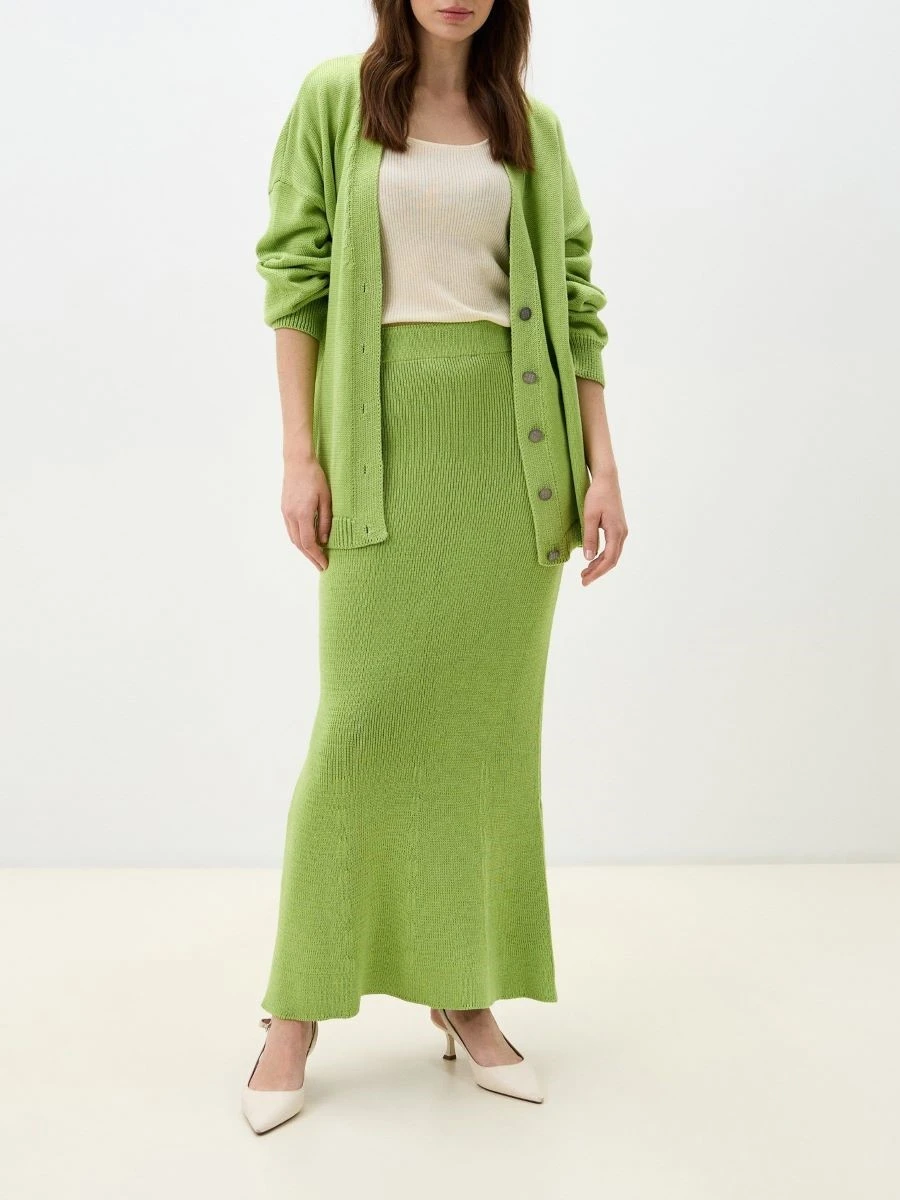 Кардиган Shine хлопковый