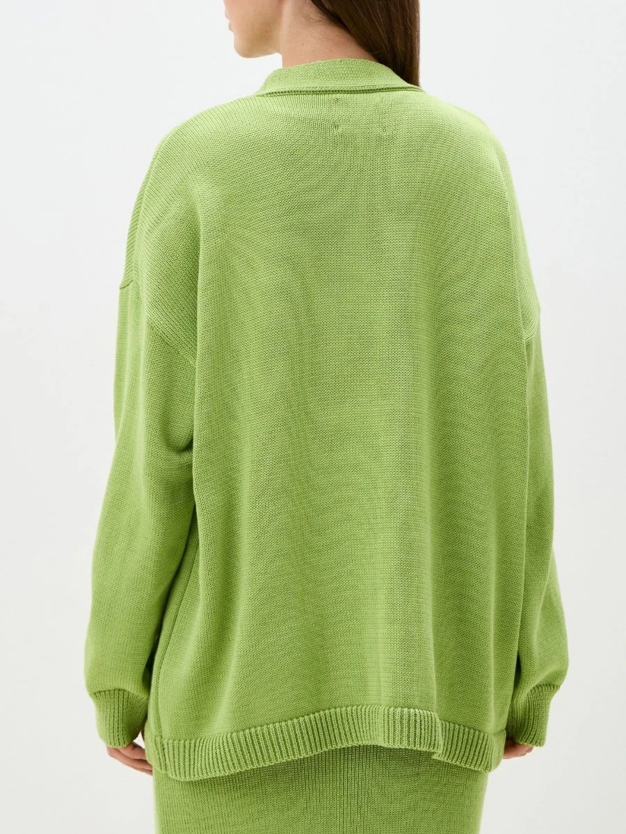 Кардиган Shine хлопковый