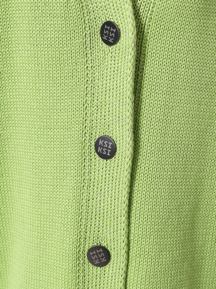 Кардиган Shine хлопковый