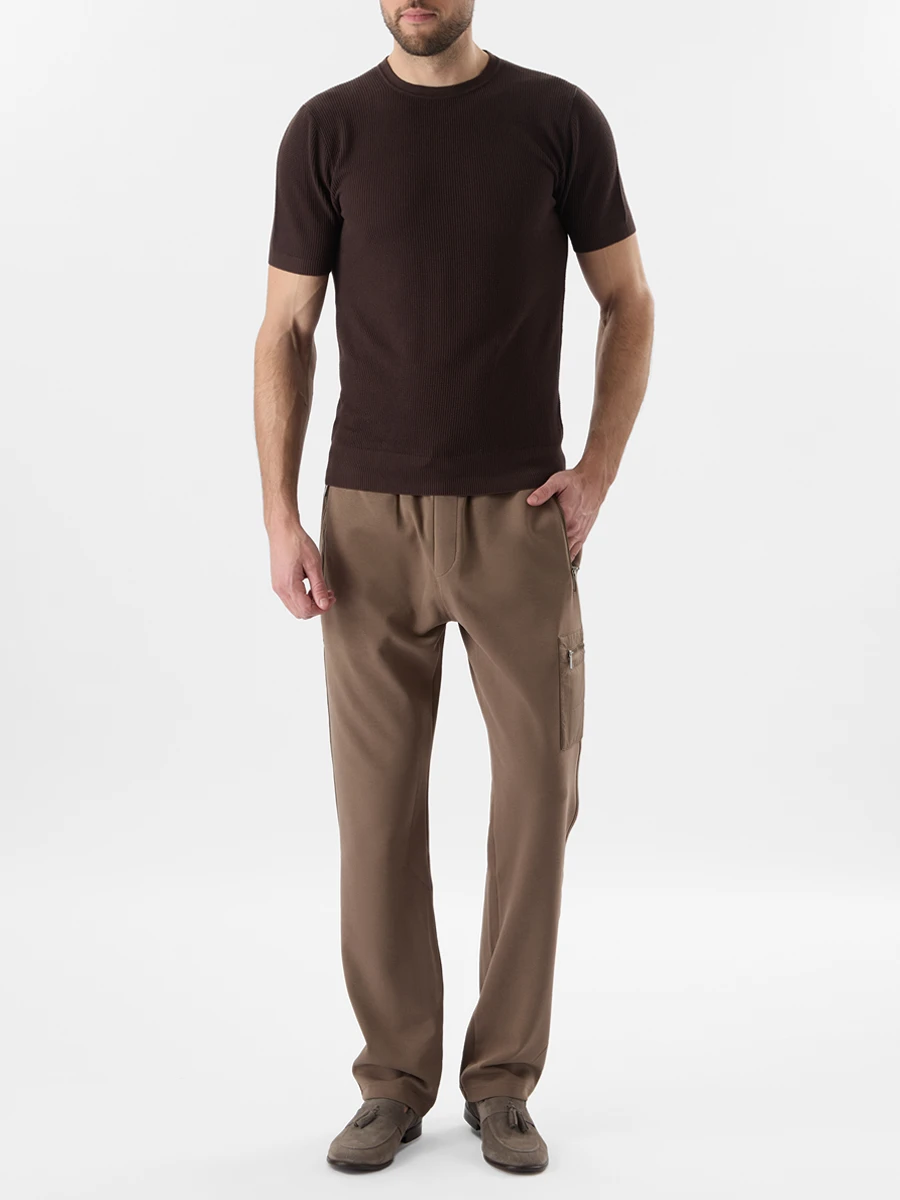 Футболка хлопковая