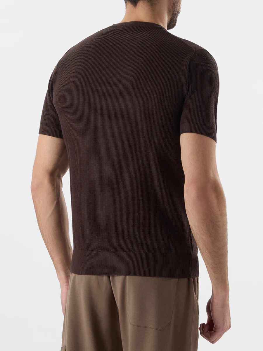 Футболка хлопковая