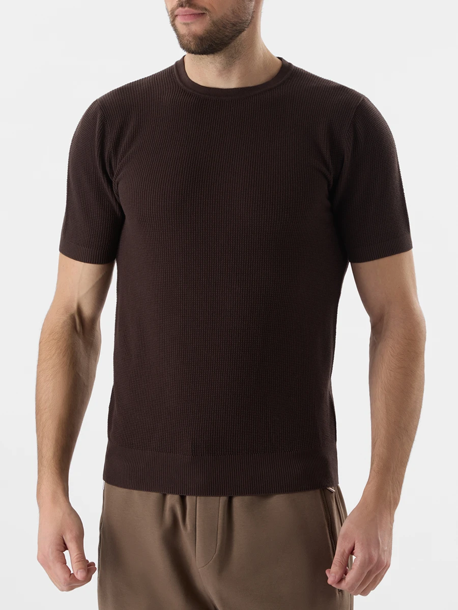 Футболка хлопковая