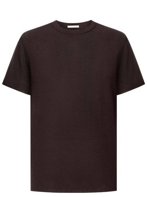 Футболка хлопковая RASCHINI