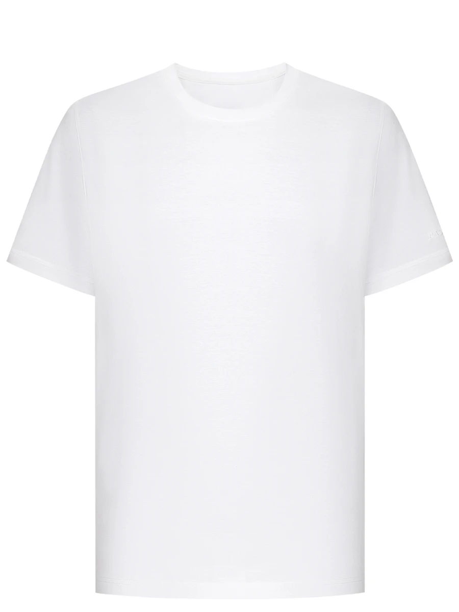 Футболка хлопковая