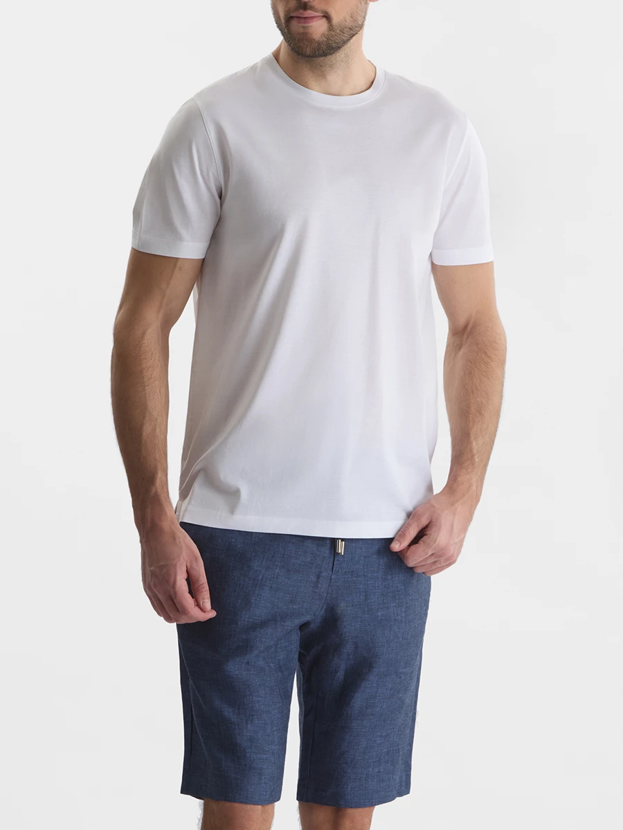 Футболка хлопковая