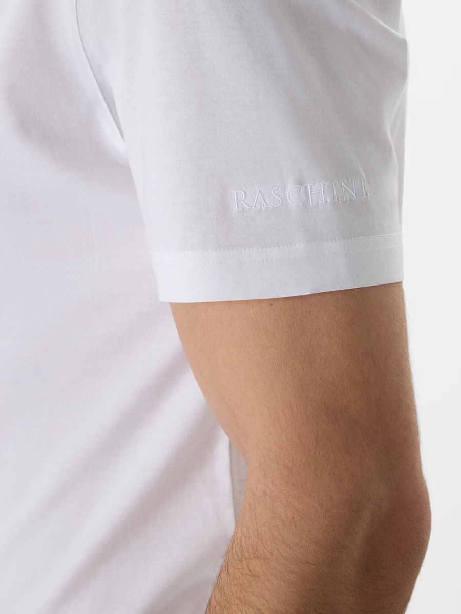 Футболка хлопковая