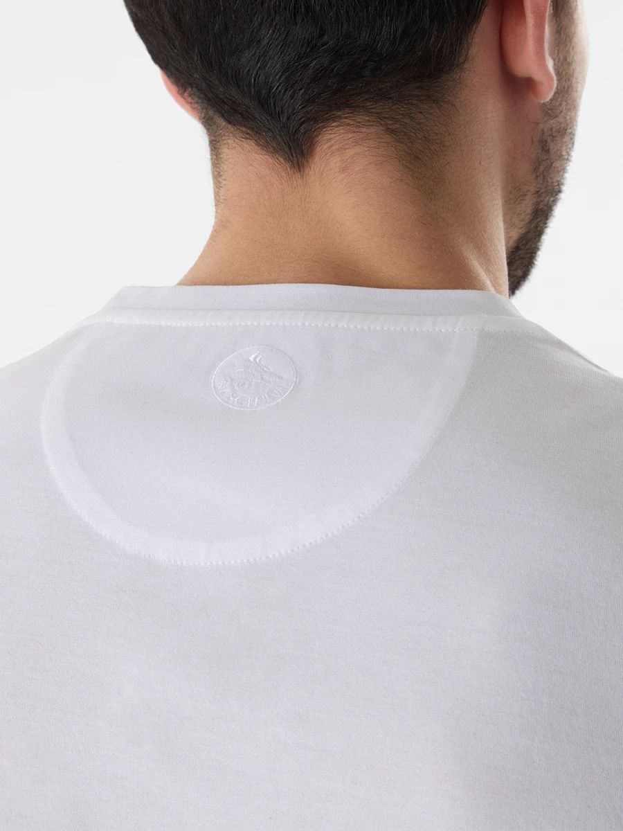 Футболка хлопковая