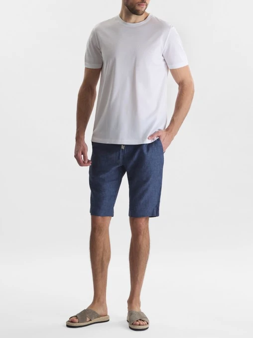 Футболка хлопковая RASCHINI